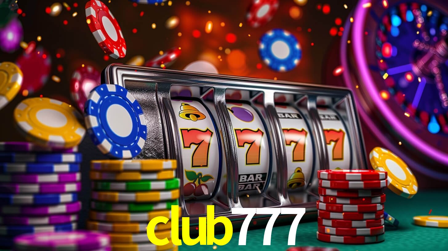Descubra a Essência do club777: Nossa História e Compromissos