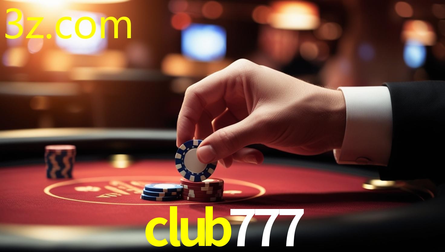 CLUB777