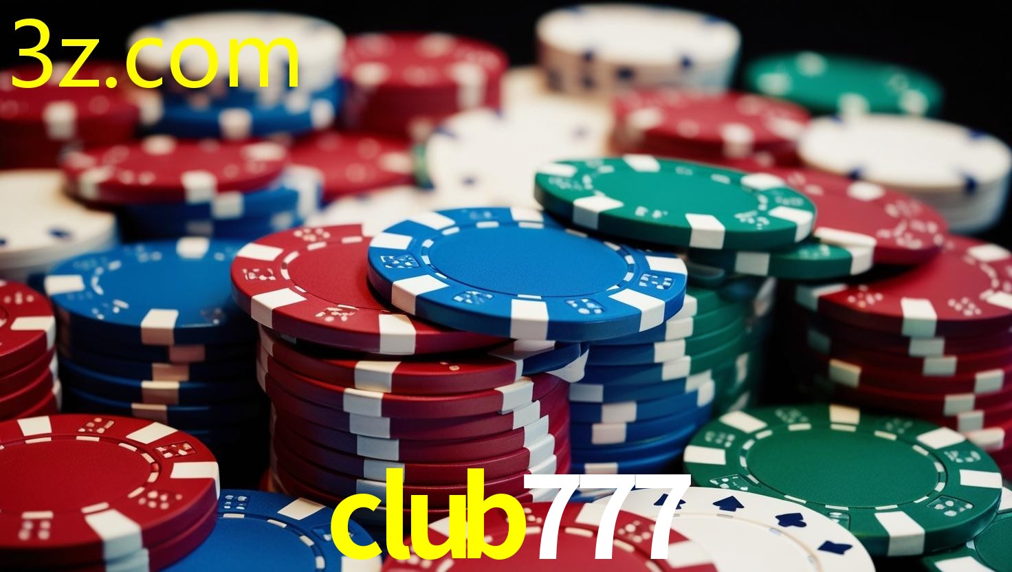 CLUB777